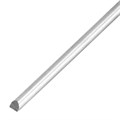 Заклепки 4.0 х 10 мм RAL 6005, темно-зеленые, 50 шт Matrix 17613