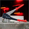 Заклепки 4.0 х 10 мм RAL 6005, темно-зеленые, 50 шт Matrix 17613