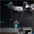 Заклепочник двуручный усиленный 520 мм, удлин.рукоятки, для заклепок 3.2-4.0-4.8-6-6,4 Gross 17617