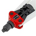 Заклепочник двуручный, 330 мм, заклепки 3.2-4.0-4.8 мм, Pro Matrix 17634