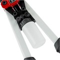 Заклепочник двуручный, 330 мм, заклепки 3.2-4.0-4.8 мм, Pro Matrix 17634