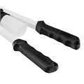 Заклепочник двуручный, 330 мм, заклепки 3.2-4.0-4.8 мм, Pro Matrix 17634