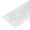 Пластина соединительная 2 мм, PS 40 х 100 мм Сибртех 17685