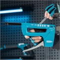Скобы, 12 мм, для мебельного степлера, усиленные, тип 53, 1000 шт Gross 17840