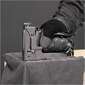 Степлер мебельный регулируемый, тип скобы 53, 4-14 мм Matrix 17934