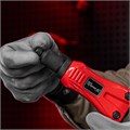Заклепочник, "Гармошка", усиленный, заклепки 2.4-3.2-4.0-4.8-6,4 мм, Pro Matrix 18090