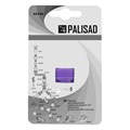 Адаптер пластмассовый, 3/4, внешняя резьба Palisad 18278