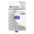 Адаптер пластмассовый, 3/4, внешняя резьба, переходное соединение Palisad 18286