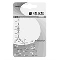 Муфта ремонтная для шланга, 3/4, пластмассовая Palisad 18293