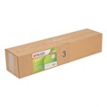 Каркас парника пластиковый 300 х 110 х 120 см, дуга D 20 мм, белый Palisad 18315