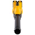 Воздуходувка аккумуляторная RB180-36, Li-ion, 36 В, 4 Ач, 180 км/ч, 820 м3/ч Denzel 18368