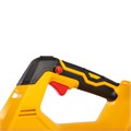 Воздуходувка аккумуляторная RB180-36, Li-ion, 36 В, 4 Ач, 180 км/ч, 820 м3/ч Denzel 18368