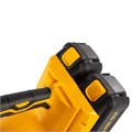 Воздуходувка аккумуляторная RB180-36, Li-ion, 36 В, 4 Ач, 180 км/ч, 820 м3/ч Denzel 18368