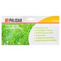 Душ садовый трехсекционный Palisad 18433