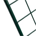 Заборчик Садово-парковый «Классический» 0.7 х 0.9 м 18449