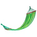 Гамак 200 х 100 см, с деревянными планками Camping Palisad 18686