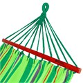 Гамак 200 х 100 см, с деревянными планками Camping Palisad 18686