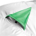 Палатка двухслойная трехместная 210 x 210 x 130 см, Camping Palisad 18687