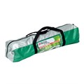 Палатка двухслойная трехместная 210 x 210 x 130 см, Camping Palisad 18687