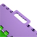 Табурет складной "Мини", 325 х 265 х 245 мм Palisad 18689