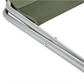 Стул складной 31 x 29 x 33 см Camping Palisad 18691