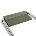 Стул складной 31 x 29 x 33 см Camping Palisad 18691