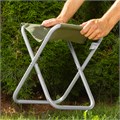 Стул складной 31 x 29 x 33 см Camping Palisad 18691