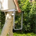 Стул складной 31 x 29 x 33 см Camping Palisad 18691