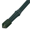 Опора бамбуковая в пластике H 60 см Palisad 18750