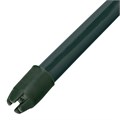 Опора бамбуковая в пластике H 60 см Palisad 18750