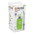 Опрыскиватель ручной, 5 л, с насосом, шлангом, разбрызгиватель Palisad 18756
