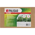 Парник с чехлом на молнии 300 х 110 см, СУФ 42 Palisad 18770