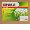 Парник с чехлом на молнии 300 х 110 см, СУФ 90 Palisad 18772