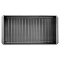 Коптильня двухъярусная 500 х 270 х 175, 0.8 мм Camping Palisad 18805