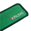 Шампуры с чехлом 45 см, 6 шт, Camping Palisad 18819