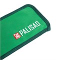 Шампуры с чехлом 60 см, 6 шт, Camping Palisad 18820
