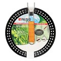 Решетка-жаровня 530 х 305 х 40 мм, Camping Palisad 18822