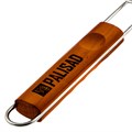 Решетка гриль 305 х 235 х 55 мм, объемная, хромированная Camping Palisad 18824