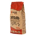 Уголь березовый, 1.3 кг Camping Palisad 18856