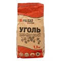 Уголь березовый, 1.3 кг Camping Palisad 18856