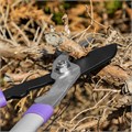 Сучкорез с наковальней, 540 -705 мм, телескопические стальные обрезиненные рукоятки, Palisad 18940