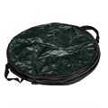 Контейнер садовый с ручками, 95 л, складной, Palisad 18945