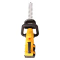 Кусторез аккумуляторный RBC510-36, Li-ion, 36 В, 4 Ач, нож 510 мм, поворотная ручка Denzel 18968
