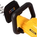 Кусторез аккумуляторный RBC510-36, Li-ion, 36 В, 4 Ач, нож 510 мм, поворотная ручка Denzel 18968