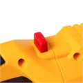 Кусторез аккумуляторный RBC510-36, Li-ion, 36 В, 4 Ач, нож 510 мм, поворотная ручка Denzel 18968