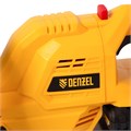 Кусторез аккумуляторный RBC510-36, Li-ion, 36 В, 4 Ач, нож 510 мм, поворотная ручка Denzel 18968