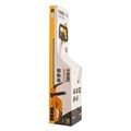 Кусторез аккумуляторный RBC510-36, Li-ion, 36 В, 4 Ач, нож 510 мм, поворотная ручка Denzel 18968