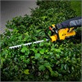 Кусторез аккумуляторный RBC510-36, Li-ion, 36 В, 4 Ач, нож 510 мм, поворотная ручка Denzel 18968