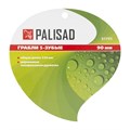 Грабли 5 - зубые, 90 х 330 мм, стальные, деревянная рукоятка, Classic, Palisad 19040