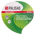 Мотыжка комбинированная, 80 х 285 мм, стальная, пластиковая рукоятка, Connect, Palisad 19049